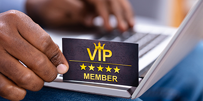 VIP Programs for Medical Practices