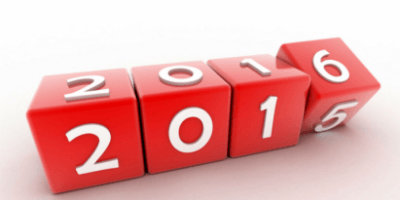 2016 Predictions