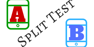 Split Testing for Aesthetics