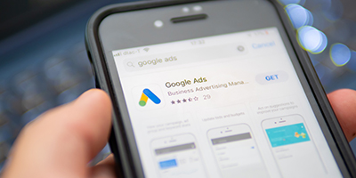 Google is Taking Over Your Ads