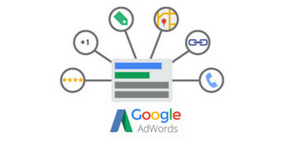 New AdWords Extensions